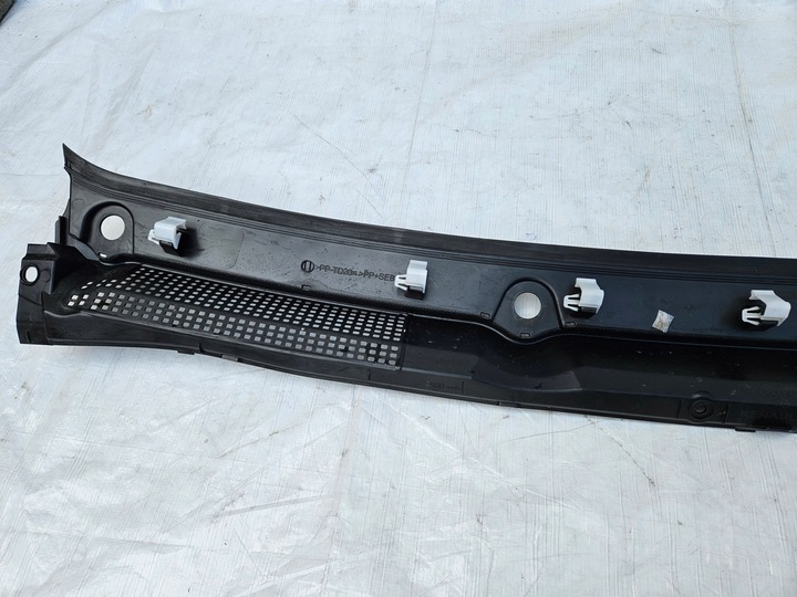 фото №6, Панель под лобовым стеклом dacia sandero iii европа !!!