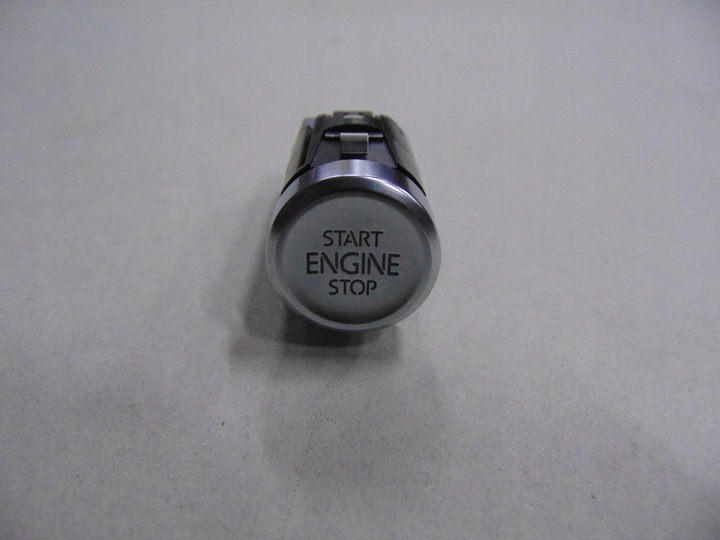 фото №1, Vw passat b8 кнопка старт сплав двигун 3g1959839