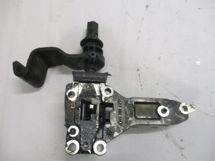 фото №15, Ducato boxer jumper 2.2 jtd hdi запчастини коробки коробки передач 20um23