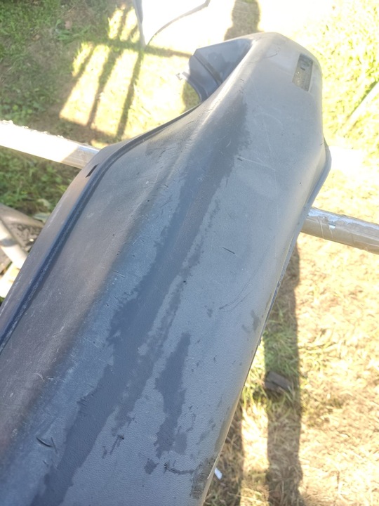 фото №7, Бампер задний transporter t5