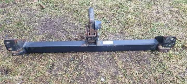 фото №6, Volvo s80 ii hak буксирувальний 55r010372