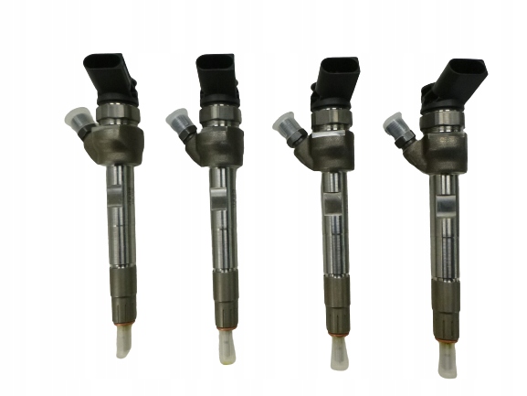 фото №1, Mini f60 cooper sd g01 інжектор форсунки пального новий оригінал