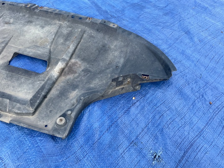 фото №8, Захист плита pod двигун audi a4 b6 b7 8e0863821