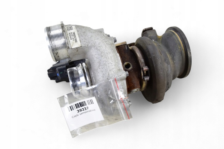 фото №13, Турбіна bmw m5 f90 g30 4.4 v8 7852373 841902-0012