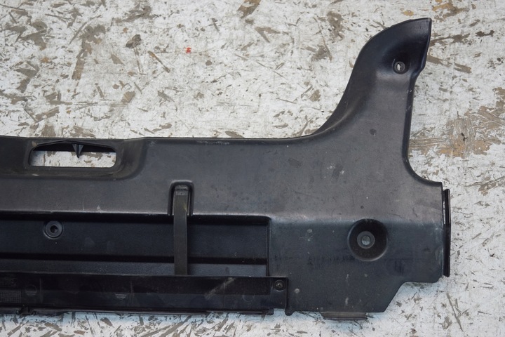 фото №5, Захист ременя заднього bmw z3 8397826