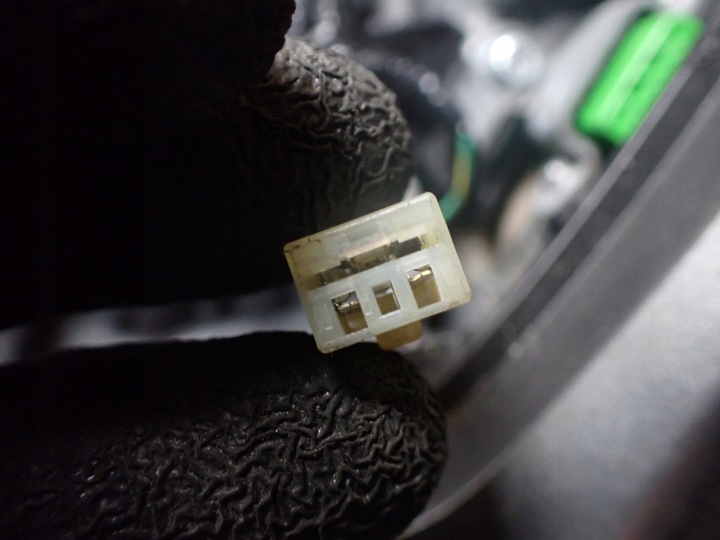 фото №9, Кермо багатофункціональний honda civic viii 2007r 2.2 i-ctdi 78500-smj 8934