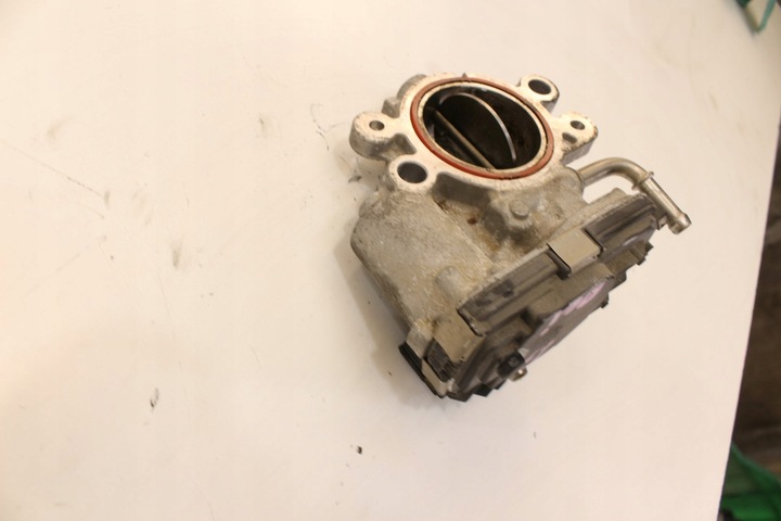 фото №7, Дроссельная заслонка 161a07244r renault scenic iv 1.7 dci