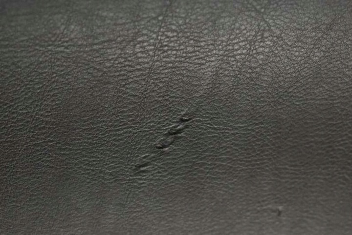 фото №10, Сидіння сидіння перед передні шкіряні eu bmw e39 95-00