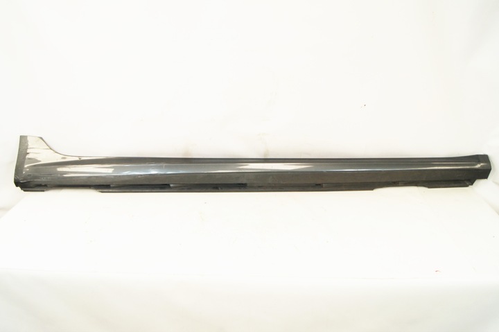 фото №1, Планка накладка пороговая порог правая audi a7 s line