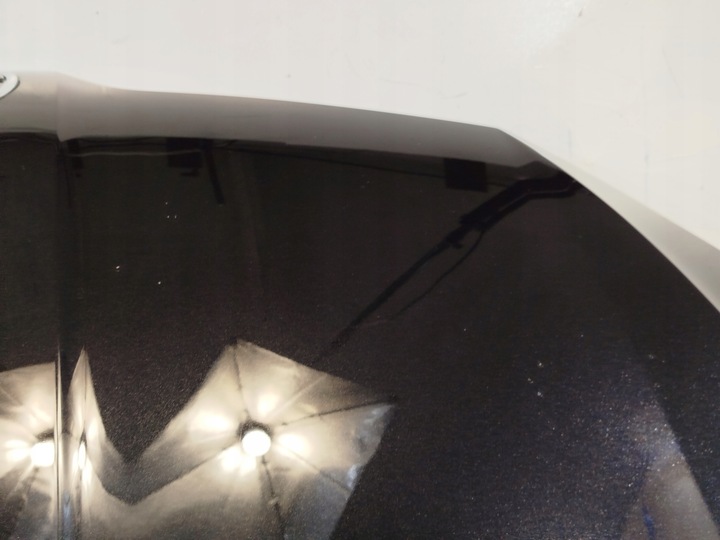 фото №10, Капот skoda superb iii 3v комплектна , оригінал , lf9r , w колір !