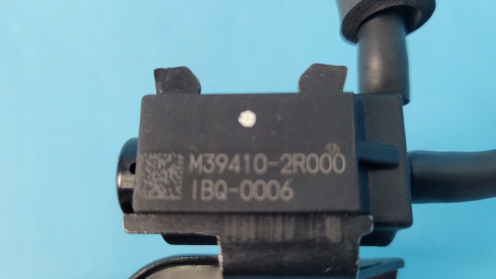 фото №15, Kia sorento iv 23r клапан тиску m39410-2r000