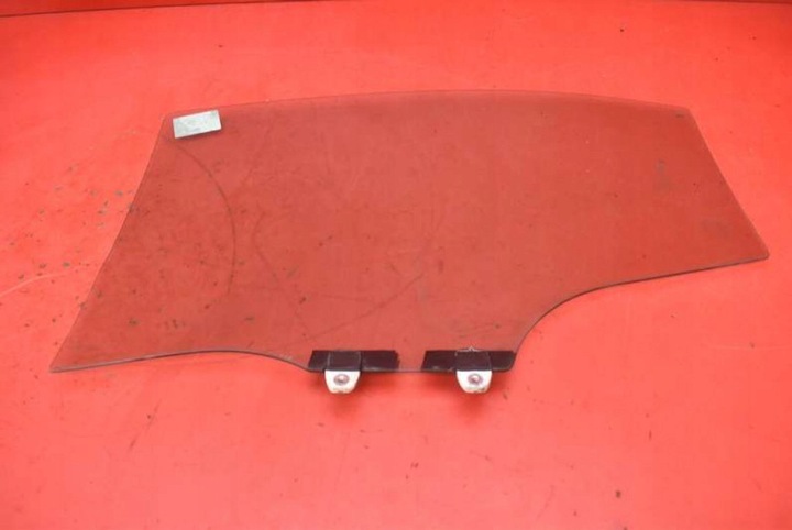 фото №7, Скло бокова права зад задня honda civic 8 viii sedan 05-08