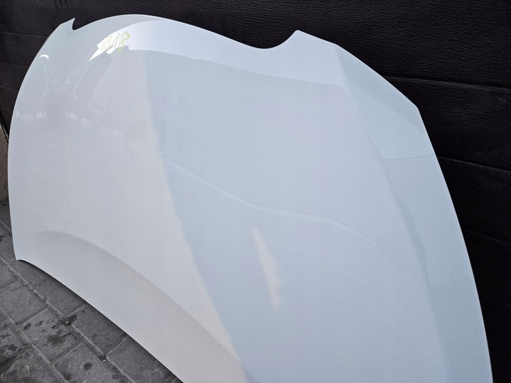 фото №7, Капот крышка двигателя nissan e-nv200 e nv200 очень красивая org