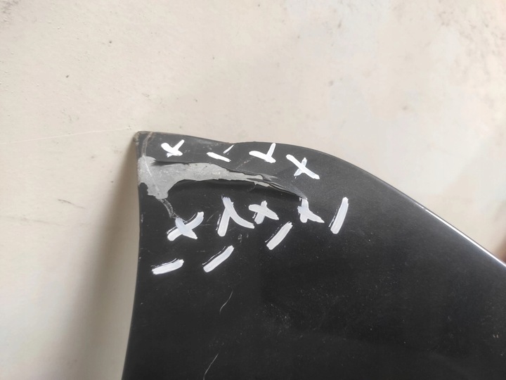 фото №9, Audi a5 f5 кришка кришка багажника