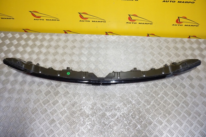 фото №10, Chevrolet equinox ev 2024 2025 - накладка кришки фара задня led usa