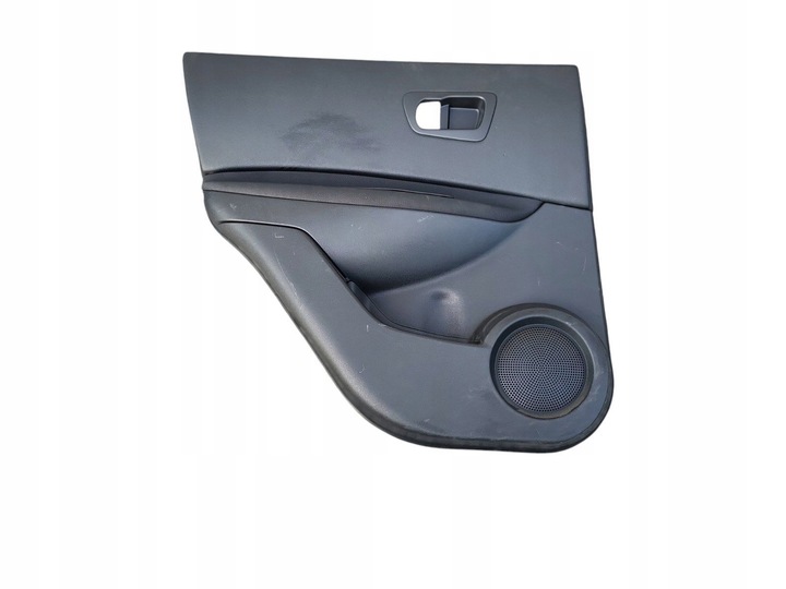 фото №7, Nissan qashqai 2008 сиденья / диван / комплект