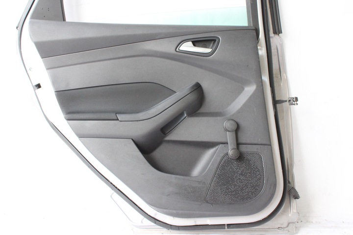 фото №10, Двері ліві задні лівий зад ford focus mk3 універсал 2010r- lb