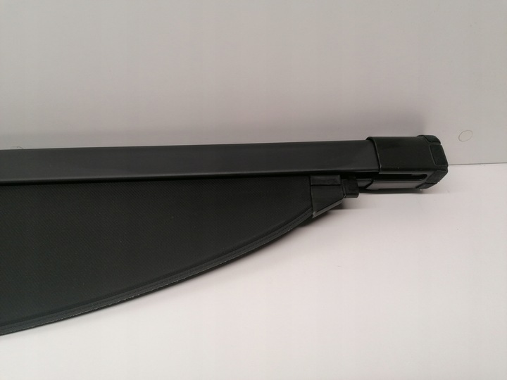 фото №5, Kia niro ролета багажника оригінал 16-22