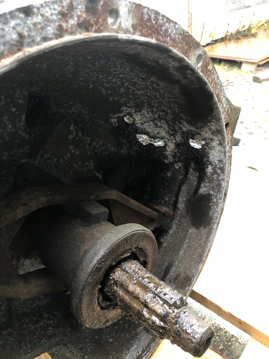 фото №6, Коробка передач коробки передач daf s5-42 1307050231 2693594