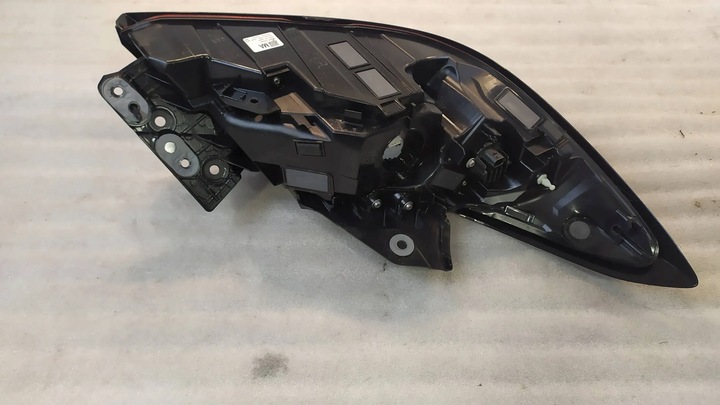 фото №7, Лампа правые зад toyota gr86 новая оригинальная