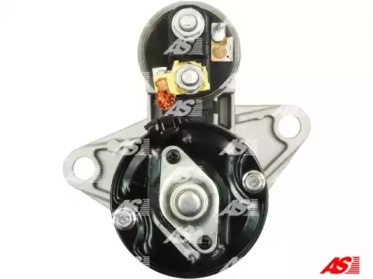 фото №5, Стартер as-pl s0380