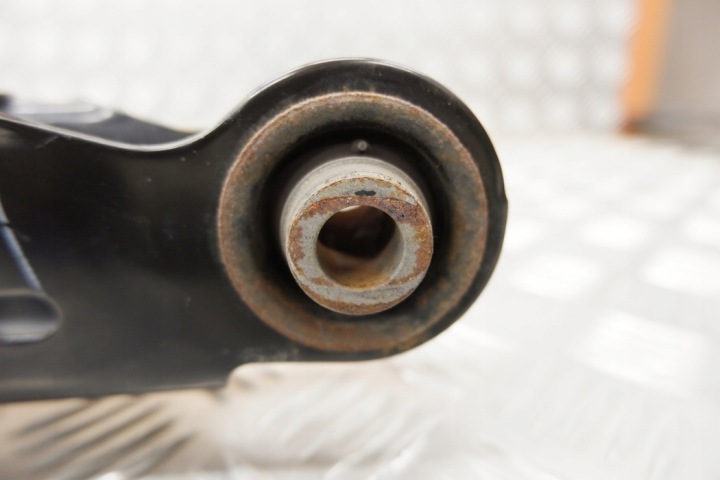 фото №6, Рычаг заднее левое toyota rav 4 v xa50 4873042060 2.5l гибрид 144kw 2022