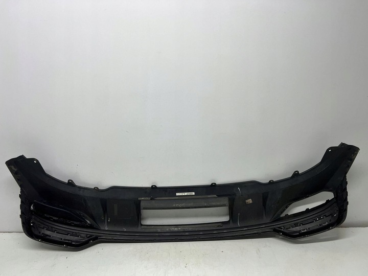 фото №8, Audi q3 83a спойлер накладка бампер зад 83a807568e