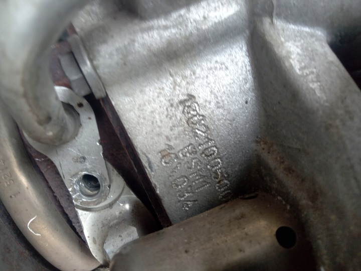 фото №14, Bmw 1 f20 рестайлинг m 135 i двигатель n55b30a 3.0 b