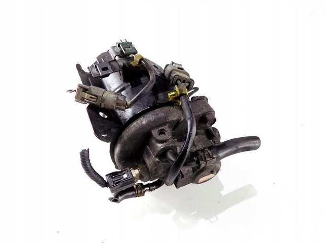 фото №1, Civic viii ufo 07r 2.2 i-ctdi корпус фильтра топлива