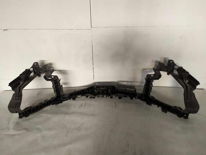 фото №8, Усилитель pas переднее mercedes a-klasa b-klasa