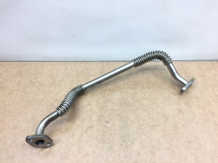 фото №1, Sportage iv 1.6 gdi шланг труба выхлопных газов egr