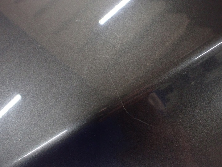 фото №10, Капот, кришка двигуна mercedes s клас w221 c041