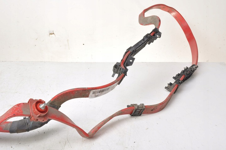 фото №8, Land rover discovery l462 жгут электрический my32-14305-bb