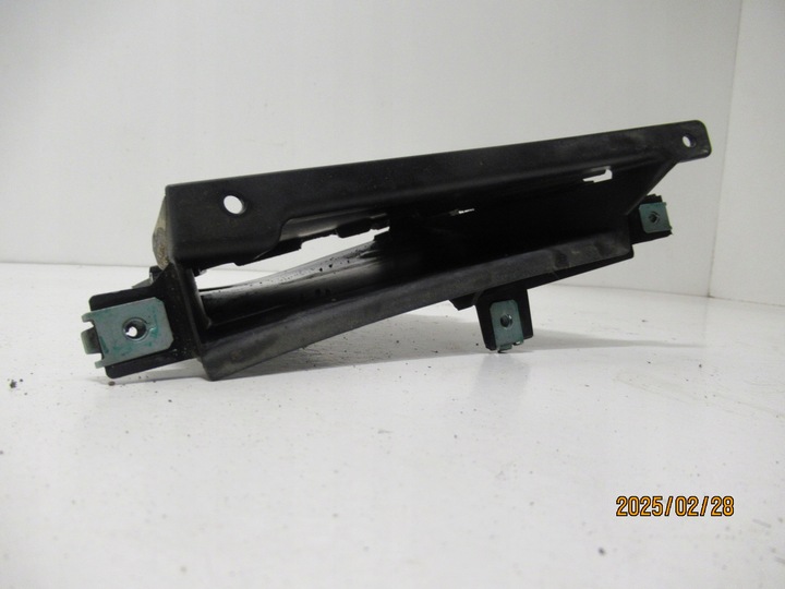 фото №9, Bmw 5 g30 g31 2017-2020 кермо впуск повітря бокова права 51137349592