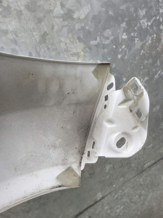 фото №7, Крыло переднее левый правый перед ford focus mk3 2011-18