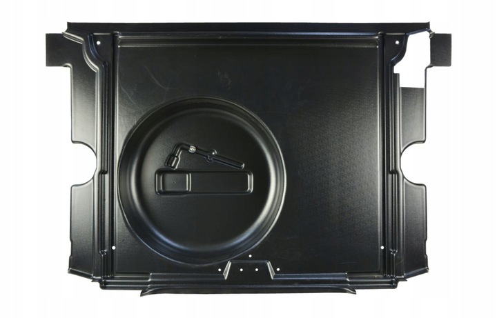 фото №1, Пол багажника chatenet ch26 оригинал