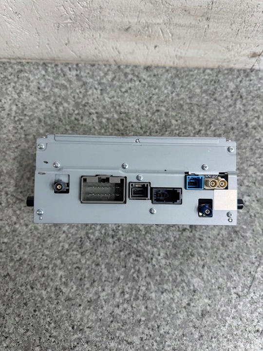 фото №10, Радіо навігація volvo v70 iii 2012- 31396100