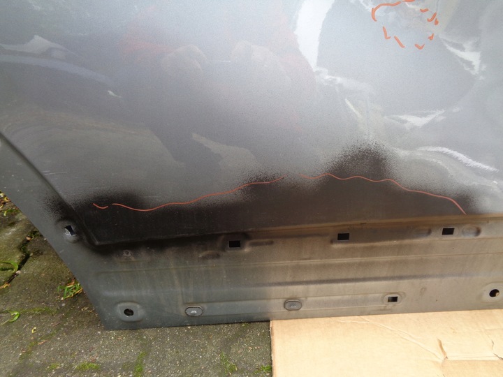 фото №15, Kia sportage v двері праві задні