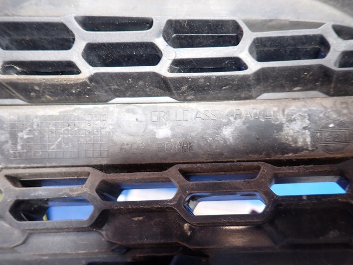 фото №7, Szt поворотник лівий nissan micra k12 рестайлінг