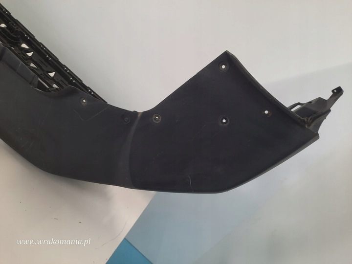 фото №14, Volkswagen crafter ii бампер перед переднее 700807221