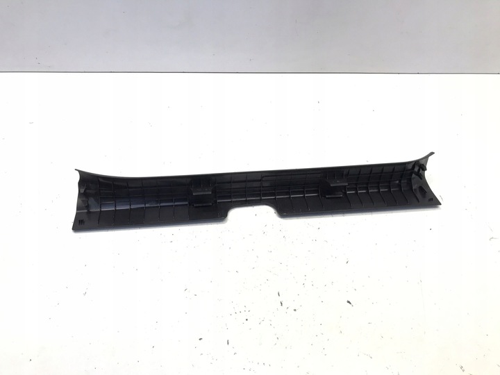 фото №3, Lexus lbx 2024 пластик захист порога праві перед передня 67913-52280