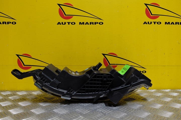 фото №12, Lincoln corsair 2020- лампа led противотуманная r usa