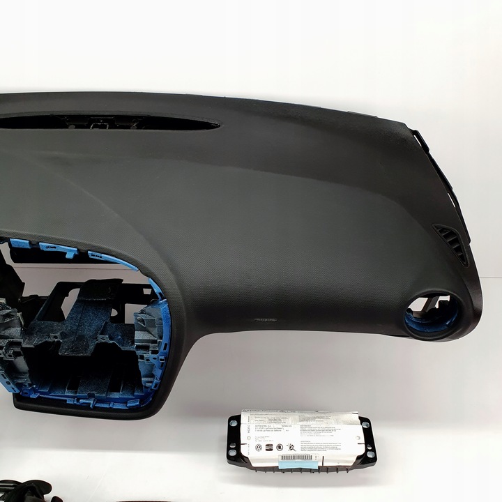 фото №3, Leon ii 2 панель консоль подушки ремені подушка безпеки