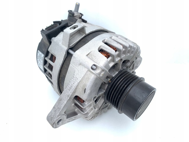 фото №1, Kia hyundai генератор 1.6 t-gdi