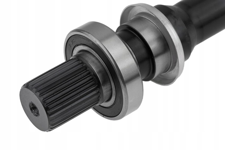 фото №2, Nwp-mz-004 nty вал піввісь nty