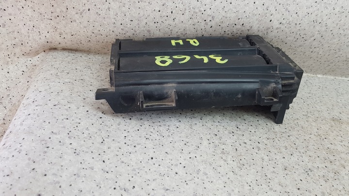 фото №7, Hyundai ioniq 2016 - правая жалюзи руль воздуха ролета 3468