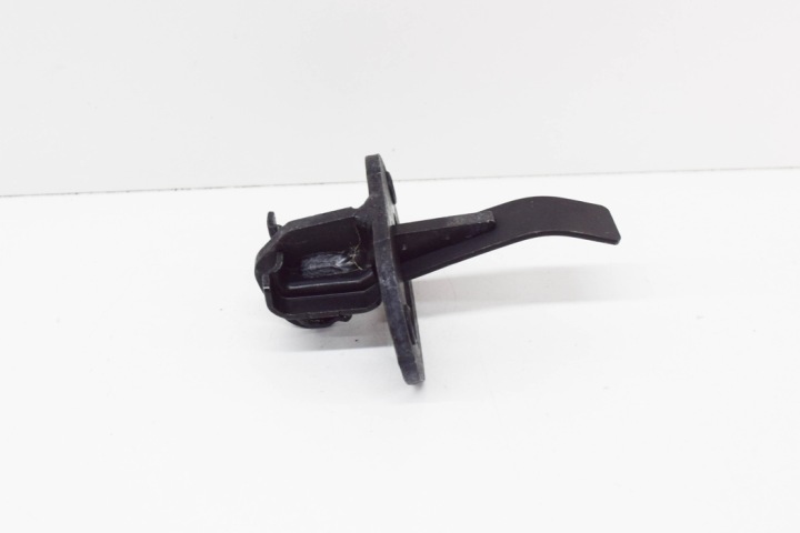 фото №6, Volkswagen sharan 7m передняя правая защита бампера 7m3853684c01c