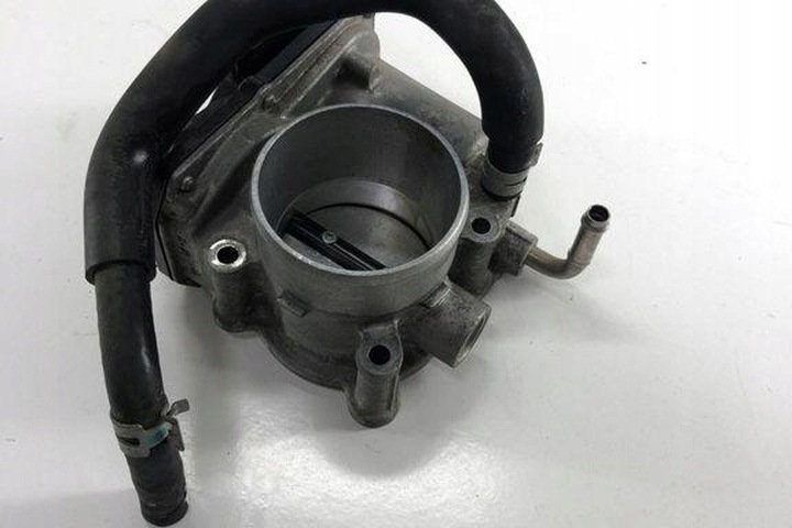 фото №8, Карбюратор toyota 2203036020 2.5l 2018