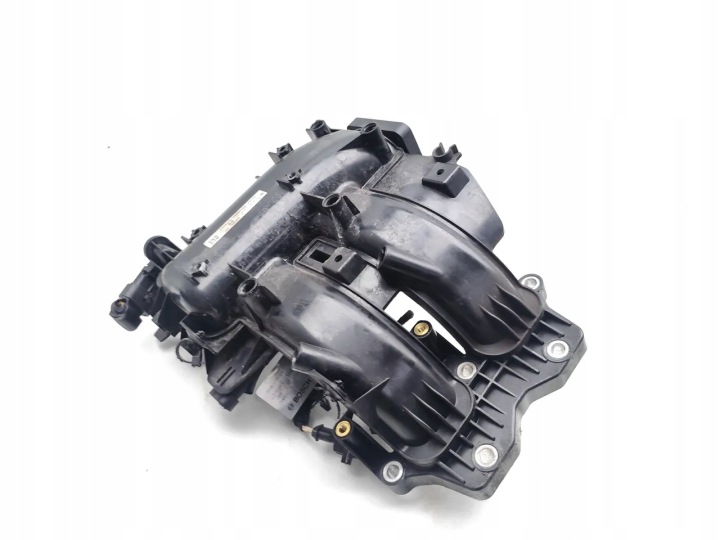 фото №9, Alfa romeo mito коллектор впускной воздуха 0.9 twinair бензин f01c150149