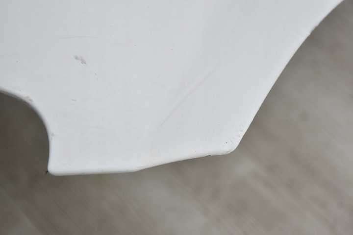 фото №9, Капот крышка двигателя mercedes sprinter 906